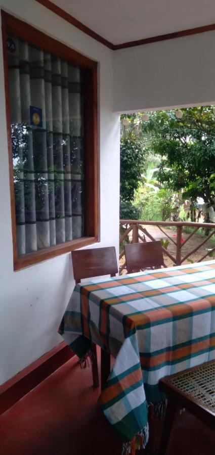 إيلا Malithis Lodge المظهر الخارجي الصورة